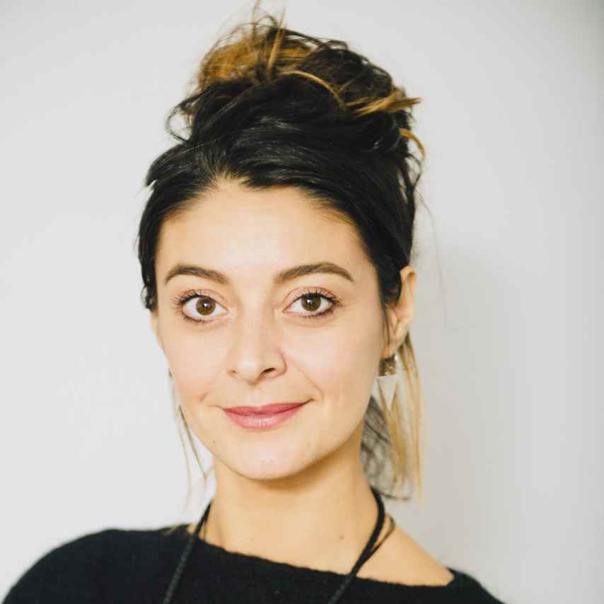 Alice Peperell
