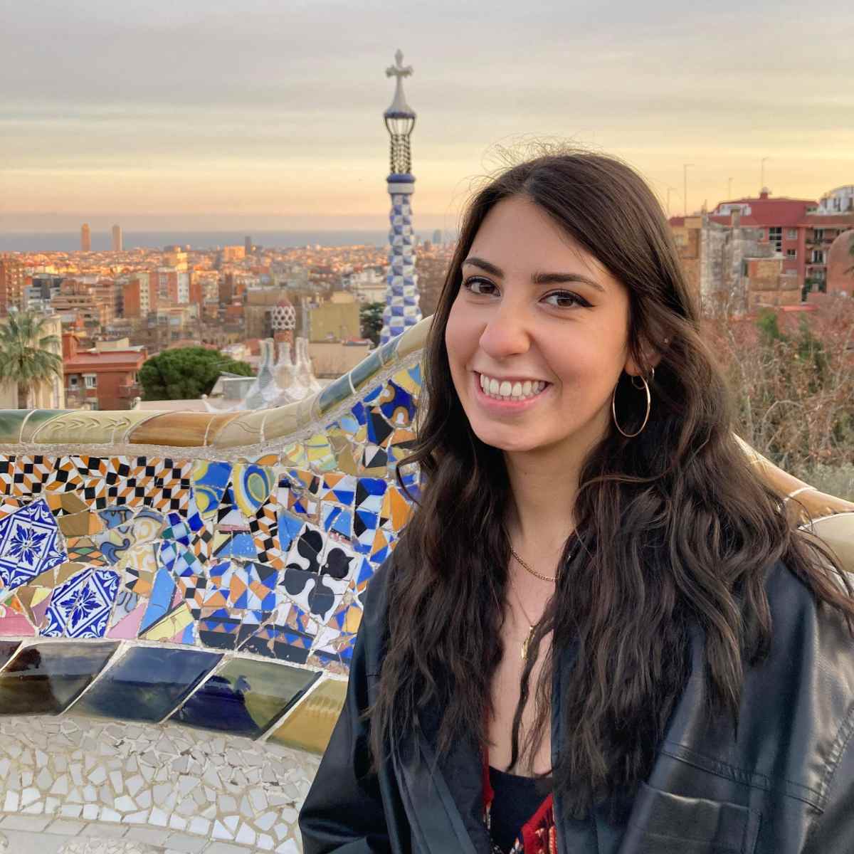 Hannah Birgani