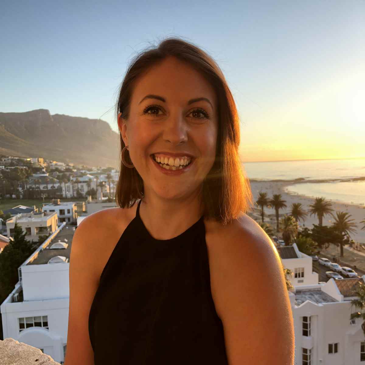 Rebecca Burgess