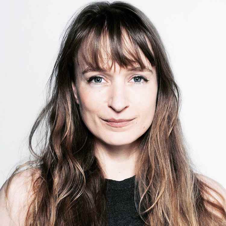 Suzanne van Maurik